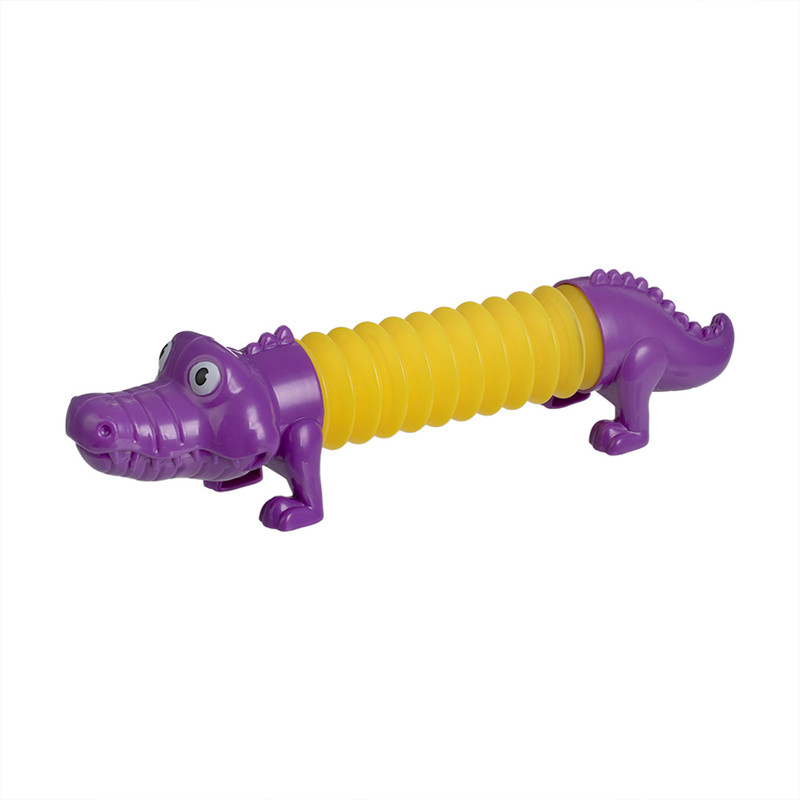 Игрушка-зверушка "Poptubes", в ассортименте