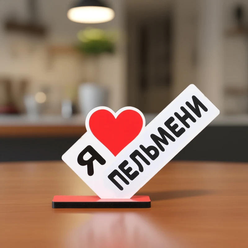 Мини-стела, Prank Bank, в ассортименте