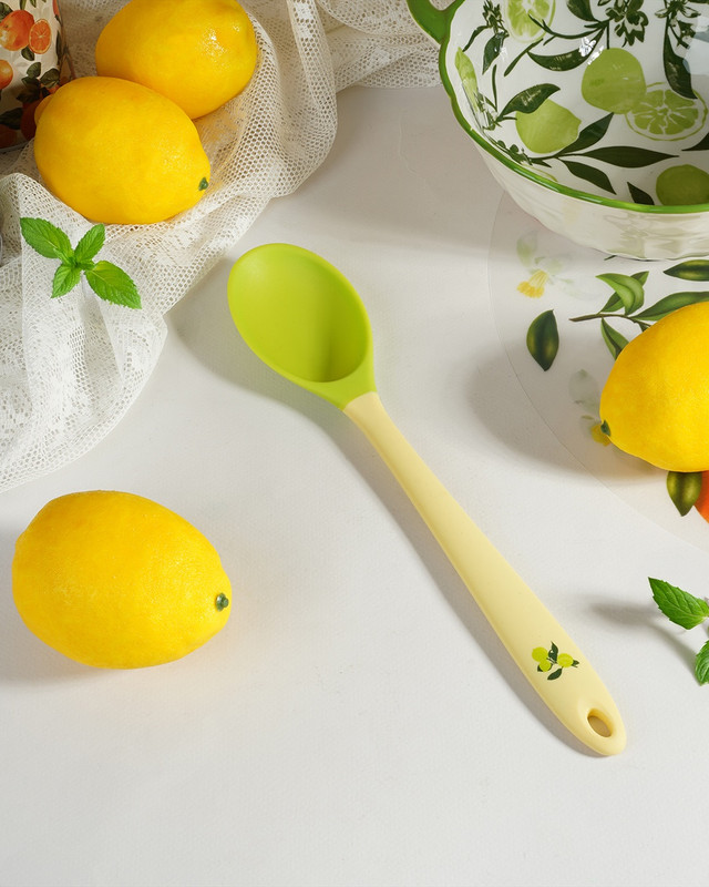 Ложка кулинарная, O’Kitchen, 28 см, в ассортименте