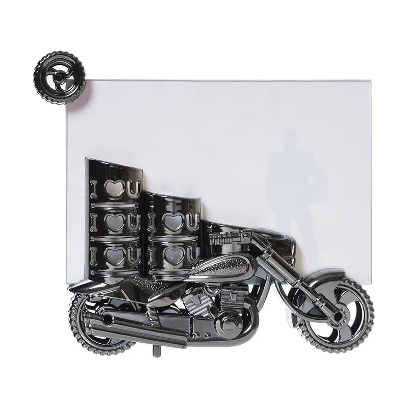 Фоторамка "Мотоцикл", Men's Direction, 15х10 см, в ассортименте