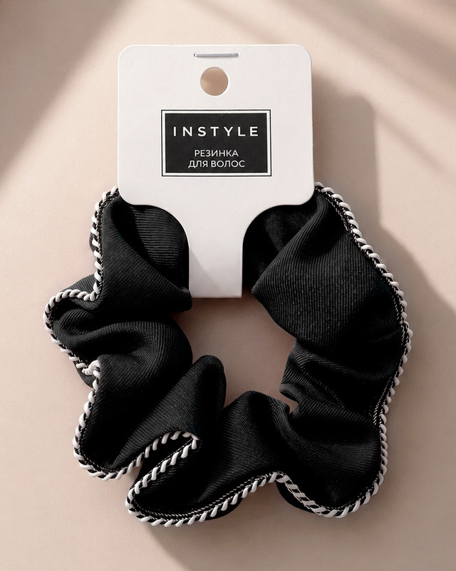 Резинка для волос, INSTYLE, в ассортименте