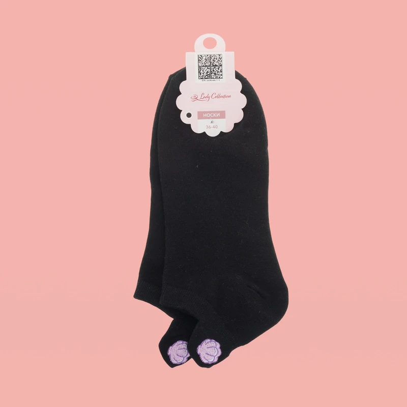 Носки женские, Lady Collection, в ассортименте