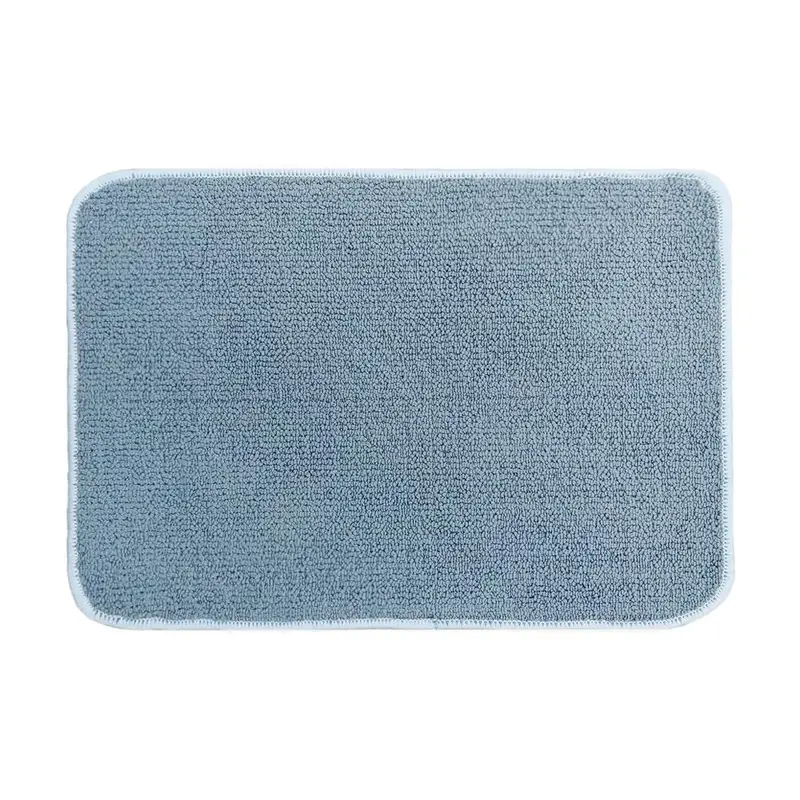 Коврик "HOME", Carpet Hall, 40х60 см, в ассортименте