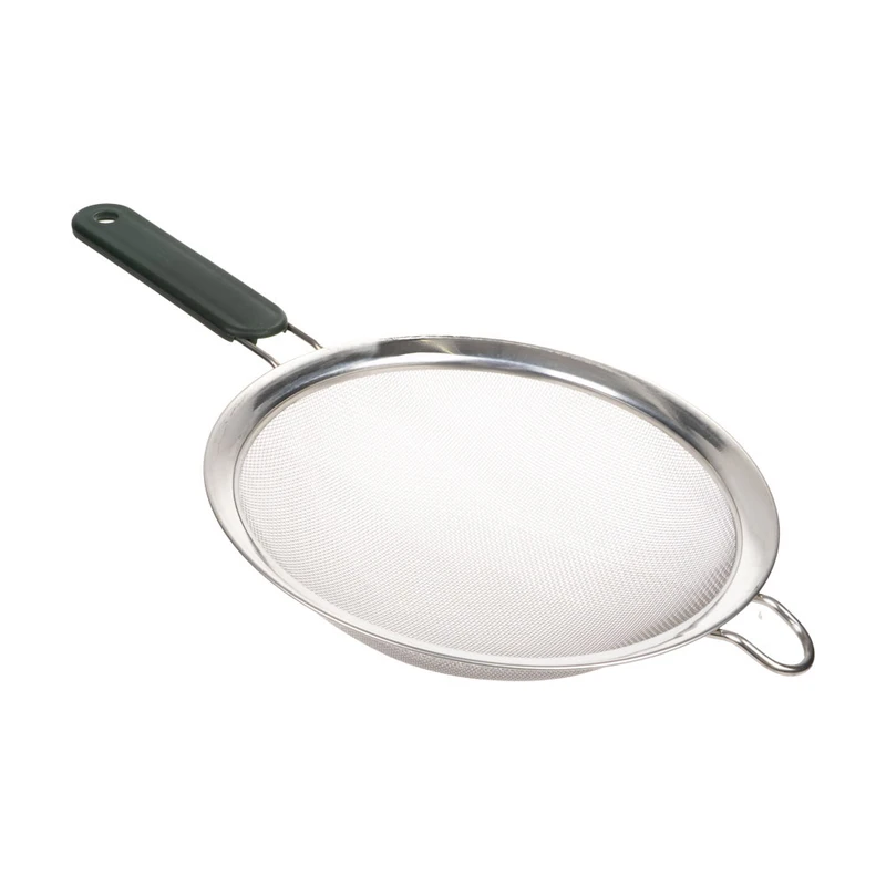 Сито с ручкой, O'Kitchen, 20 см, в ассортименте
