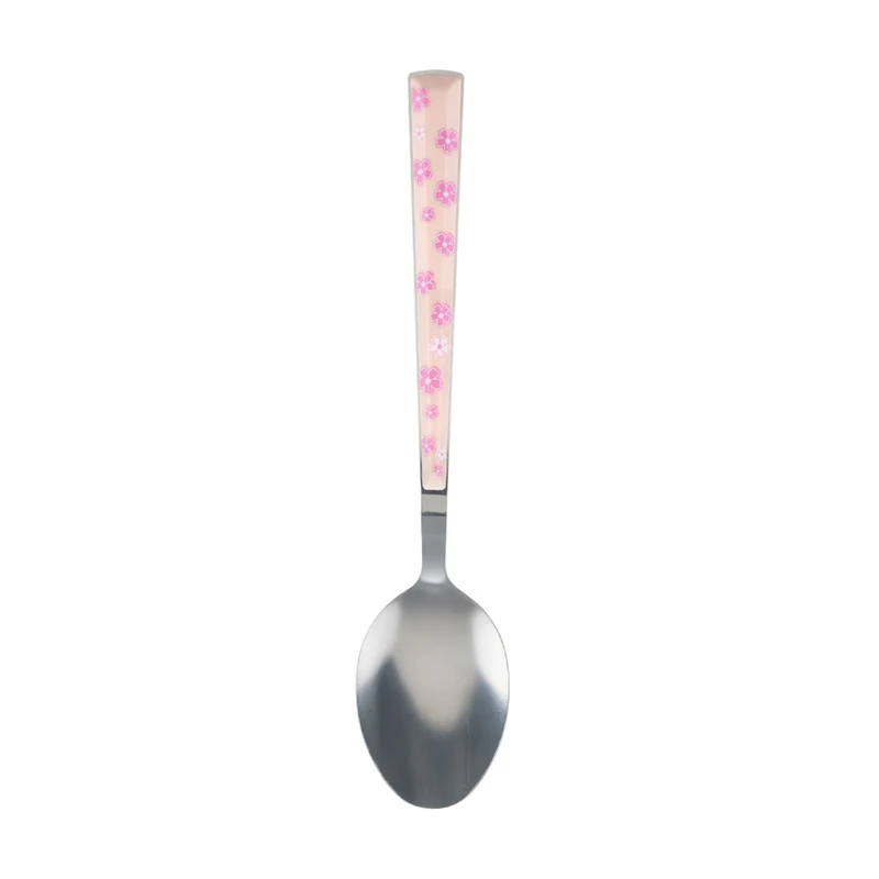 Ложка, O’Kitchen, 20,3х4,2 см, в ассортименте