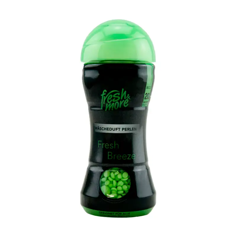 Кондиционер для белья, Fresh&More, гранулированный, 210 г, в ассортименте