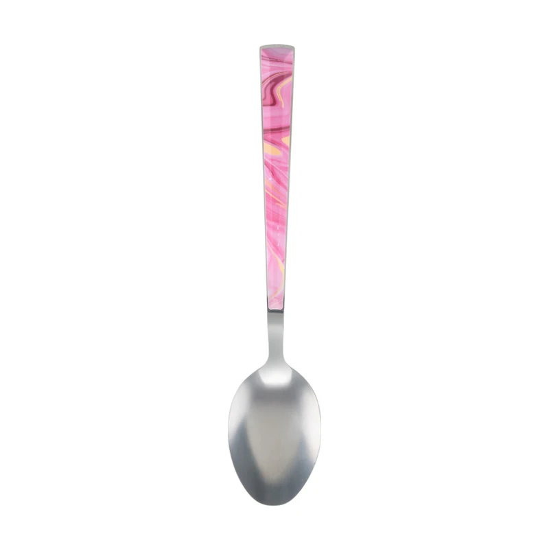 Ложка, O’Kitchen, 20,3х4,2 см, в ассортименте