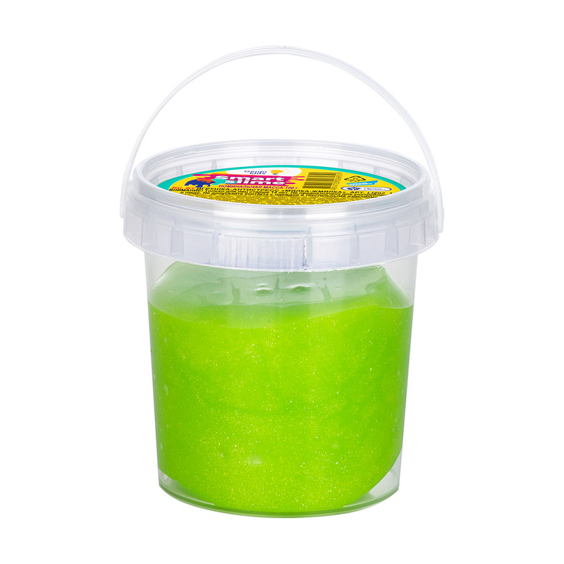 Игрушка-антистресс "Мялка-жмялка", Genio kids, 100 г, в ассортименте
