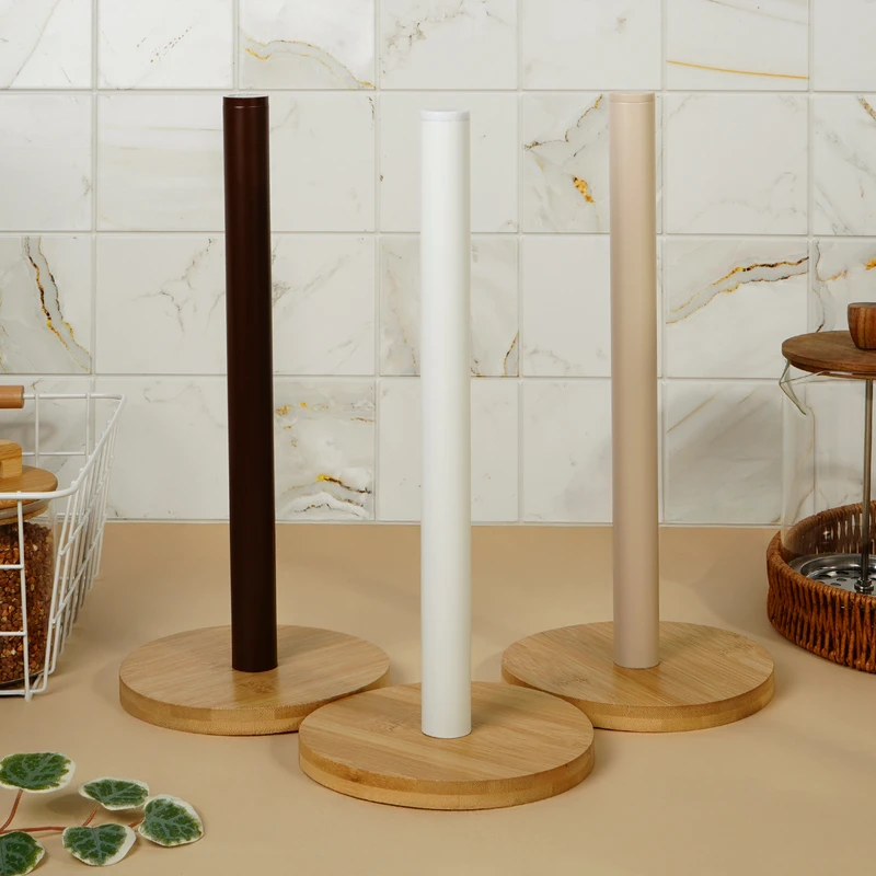 Подставка для бумажного полотенца, O’Kitchen, в ассортименте