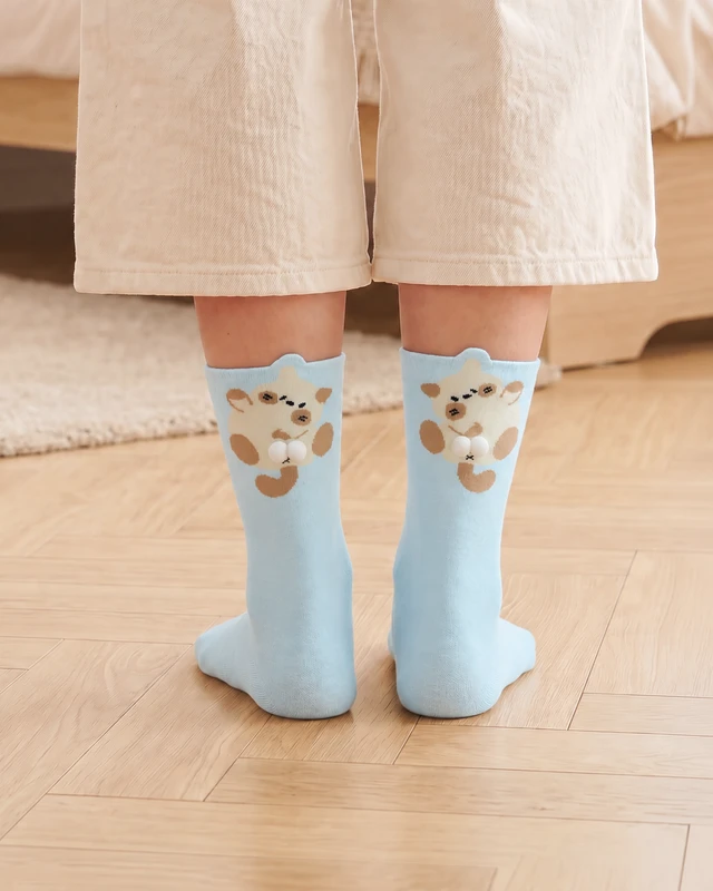 Носки женские, Lady collection, в ассортименте