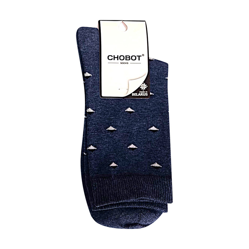 Носки мужские, CHOBOT, в ассортименте