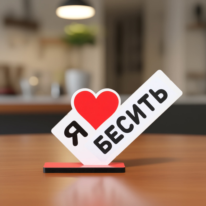 Мини-стела, Prank Bank, в ассортименте
