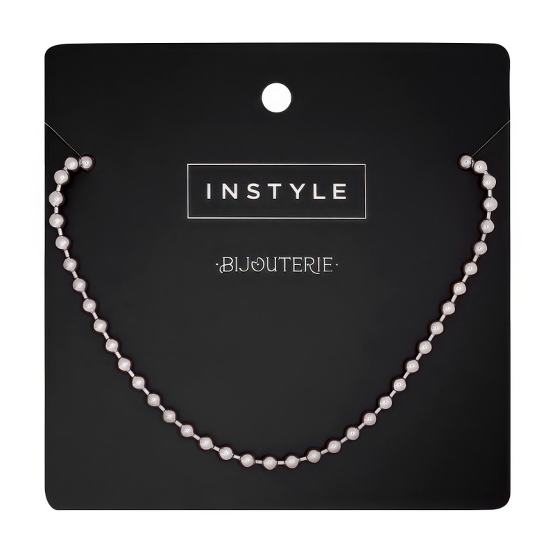 Колье, INSTYLE, в ассортименте