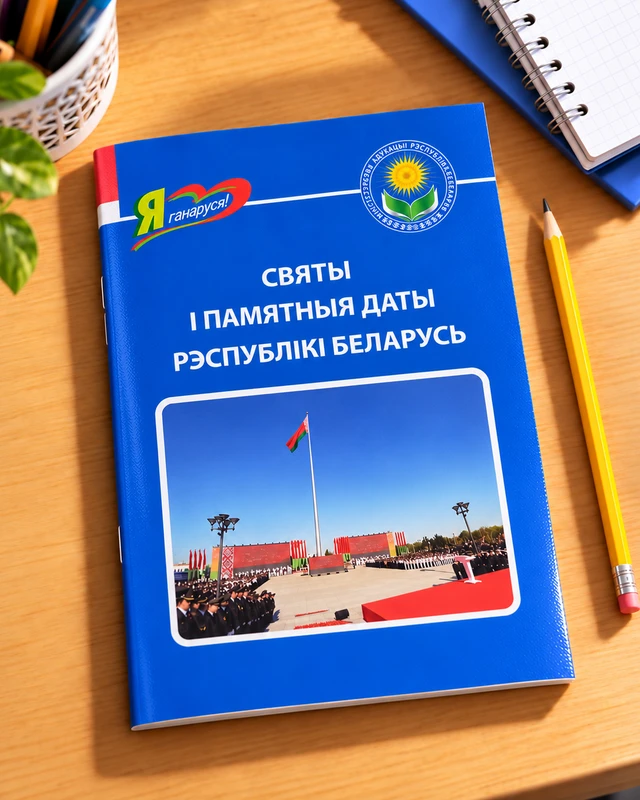 Серия книг "Я горжусь!", в ассортименте