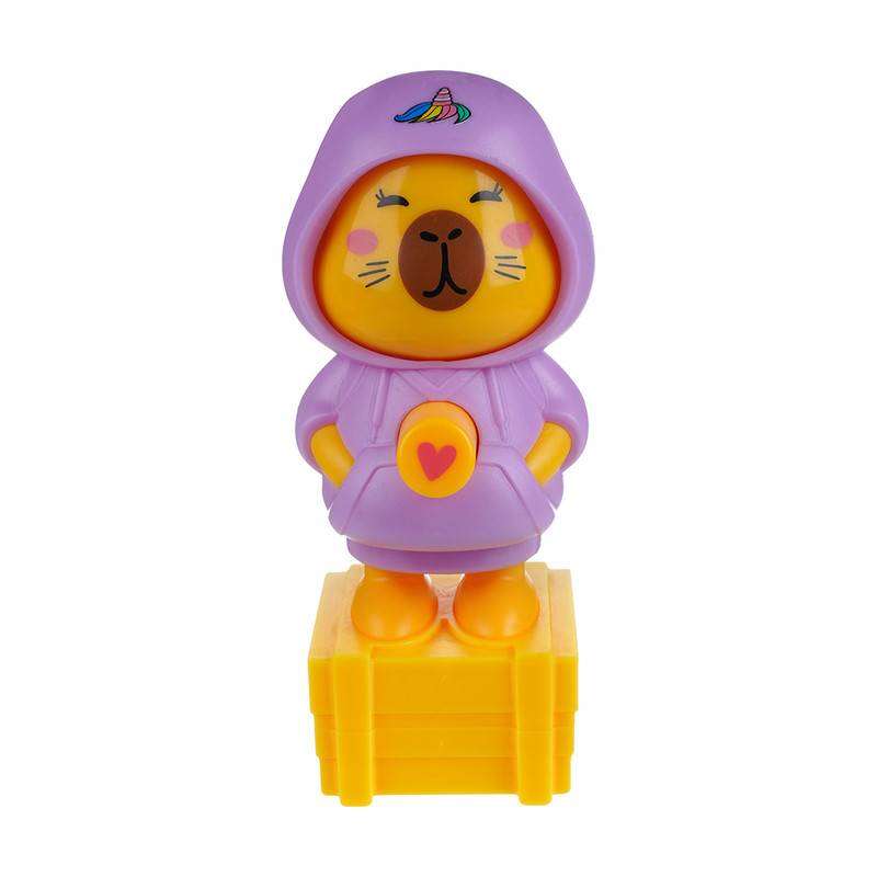 Фигурная точилка, Hupper Dupper, 1 шт., в ассортименте