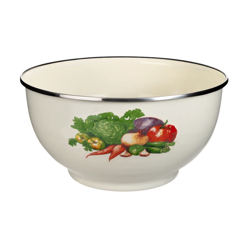 Миска, O`Kitchen, 2 л, в ассортименте