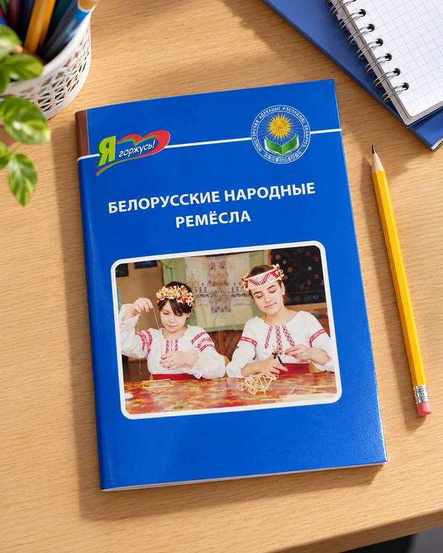Серия книг "Я горжусь!", в ассортименте