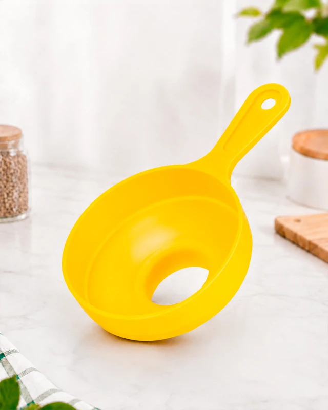 Воронка складная, O'Kitchen, в ассортименте