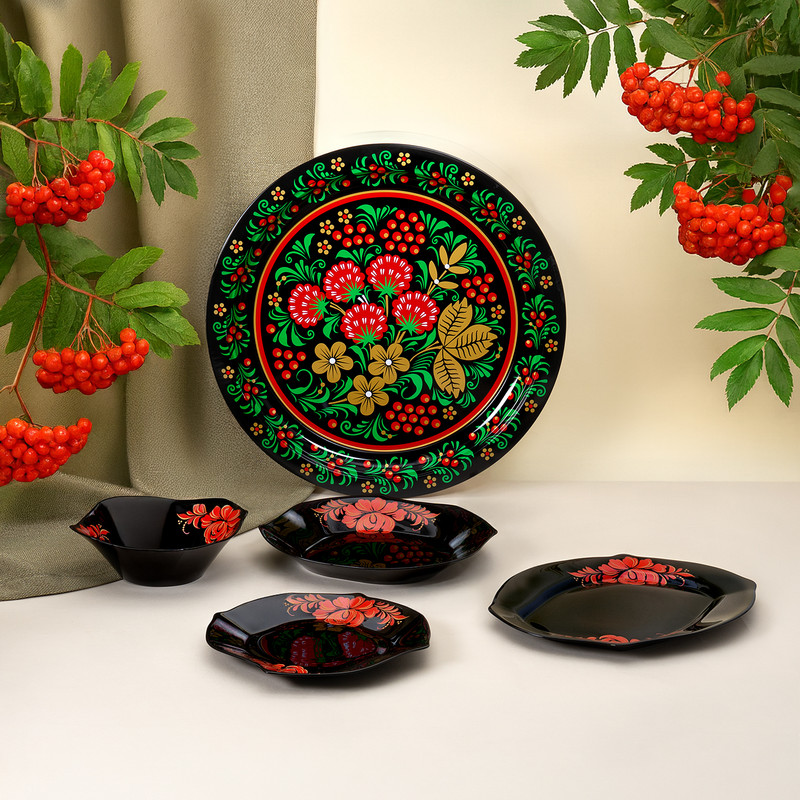 Пиала (боул), O’Kitchen, 480 мл, в ассортименте