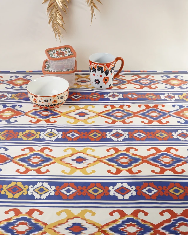 Скатерть, O'Kitchen, 180х108 см, в ассортименте