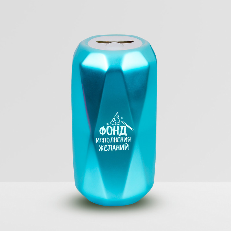 Копилка "Айрон"