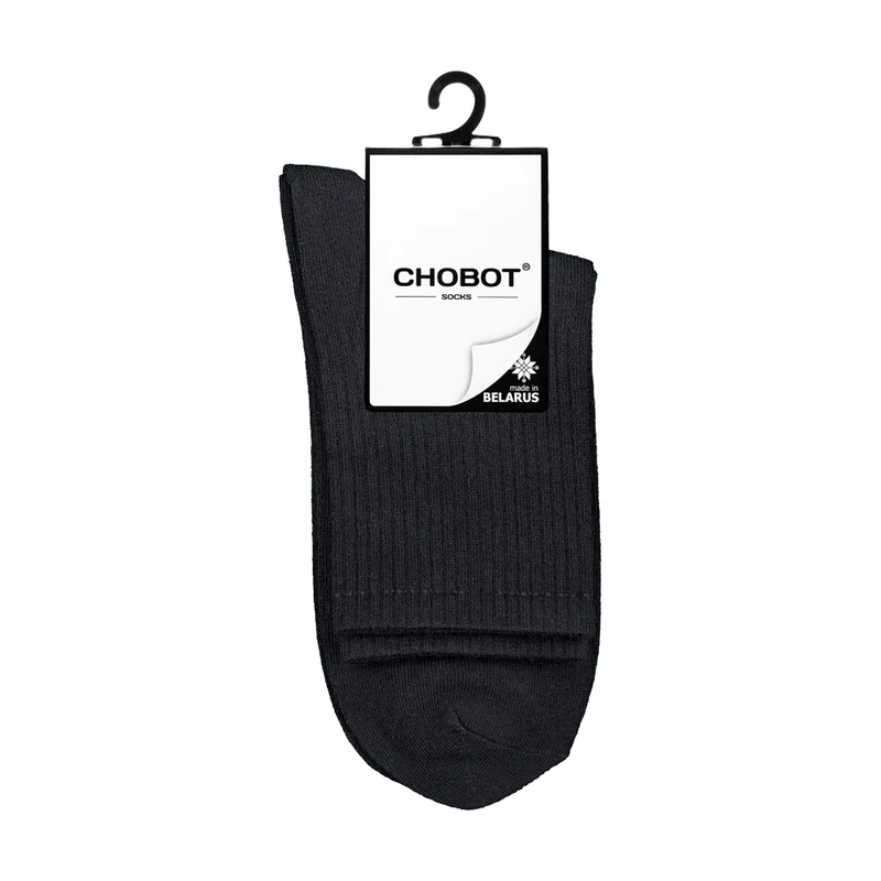 Носки, CHOBOT, 3 пары, в ассортименте