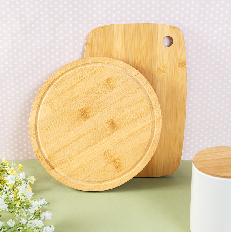 Доска разделочная, O`Kitchen, в ассортименте