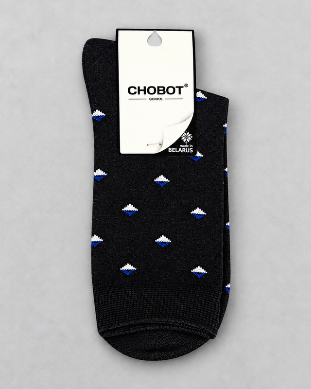 Носки мужские, CHOBOT, в ассортименте
