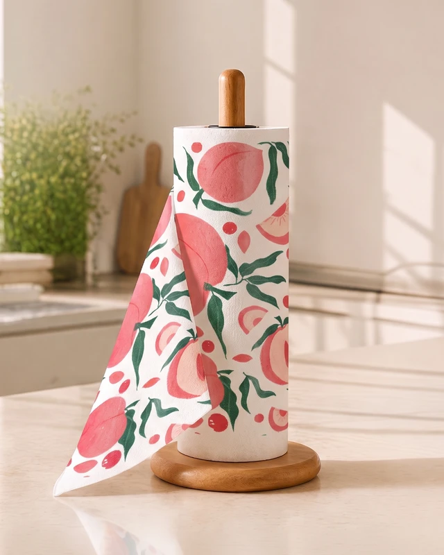 Салфетки из микрофибры, BonHome, 20 шт., в ассортименте