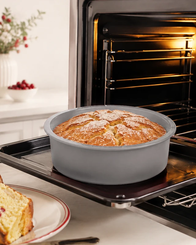 Форма для выпечки, O'Kitchen, 13 см, в ассортименте