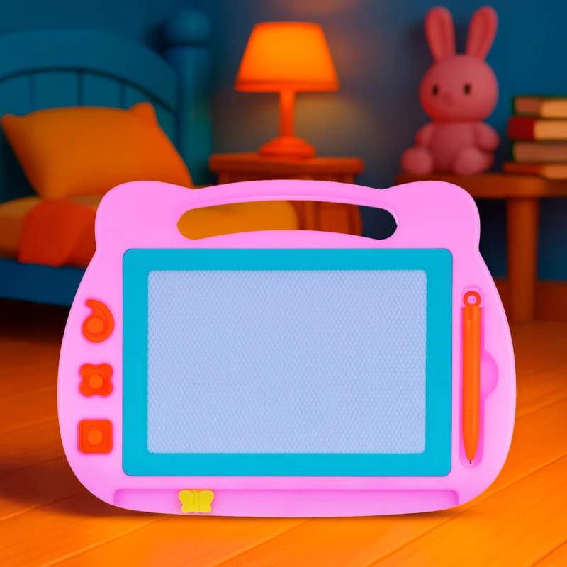 Игрушка-планшет для рисования, Play The Game, в ассортименте