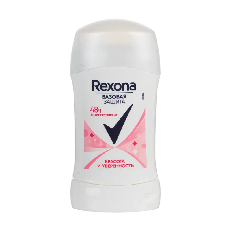 Антиперспирант-карандаш, Rexona, 30 мл, в ассортименте