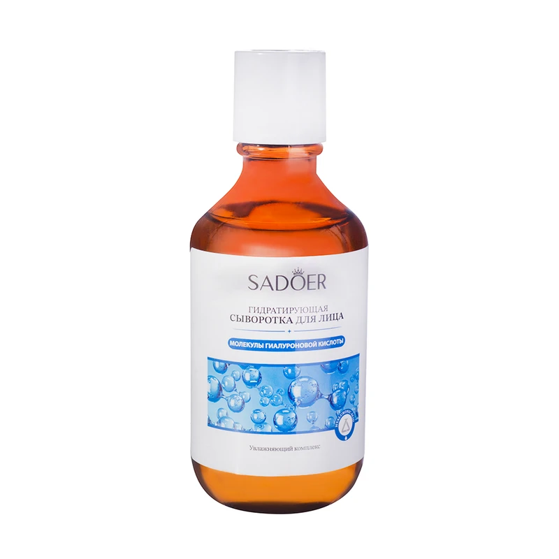 Сыворотка для лица, Sadoer, 230 мл, в ассортименте
