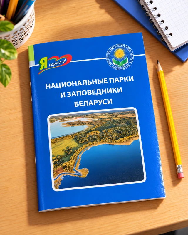 Серия книг "Я горжусь!", в ассортименте