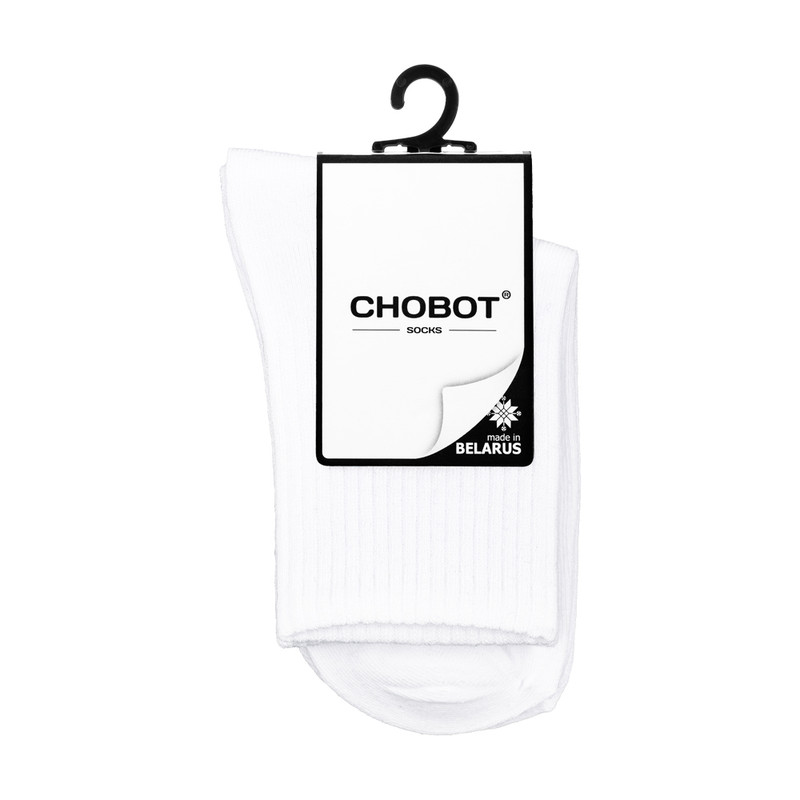 Носки, CHOBOT, 3 пары, в ассортименте