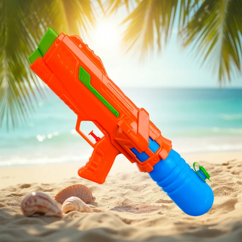 Игрушка "Водный пистолет", Sport&Fun, в ассортименте