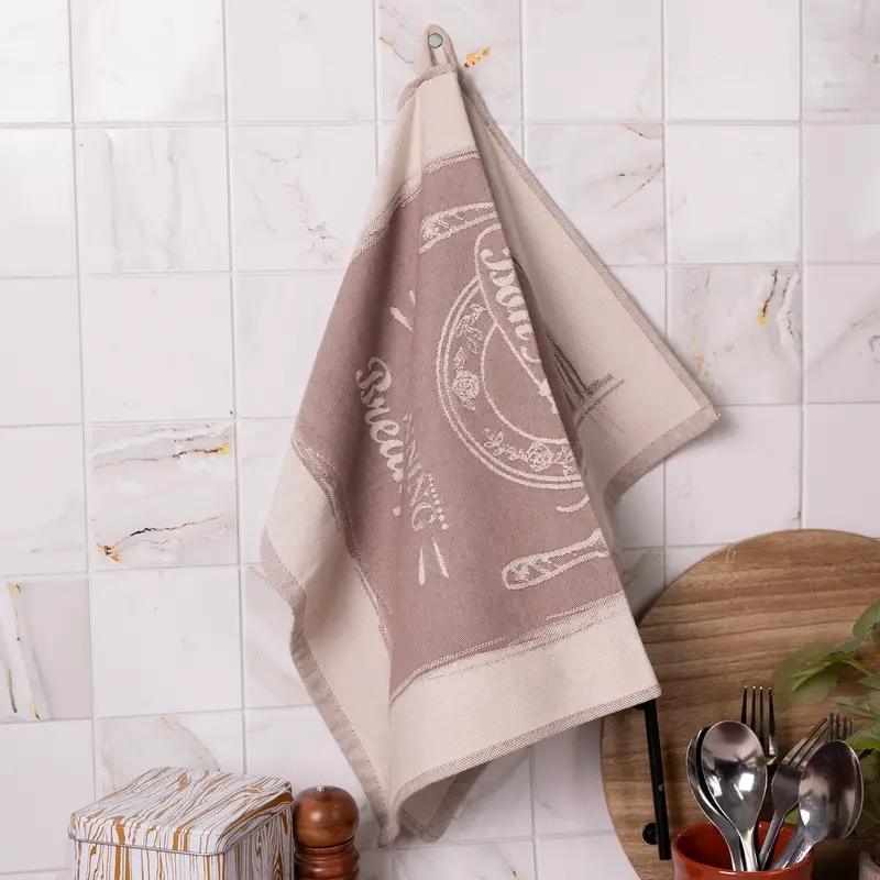 Полотенце кухонное, 40х60 см
