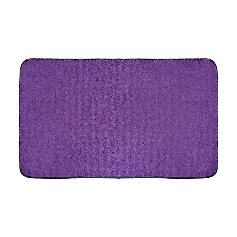 Коврик для ванной "MAXIMUS UNIMAX", Carpet Hall, 50х80 см, в ассортименте