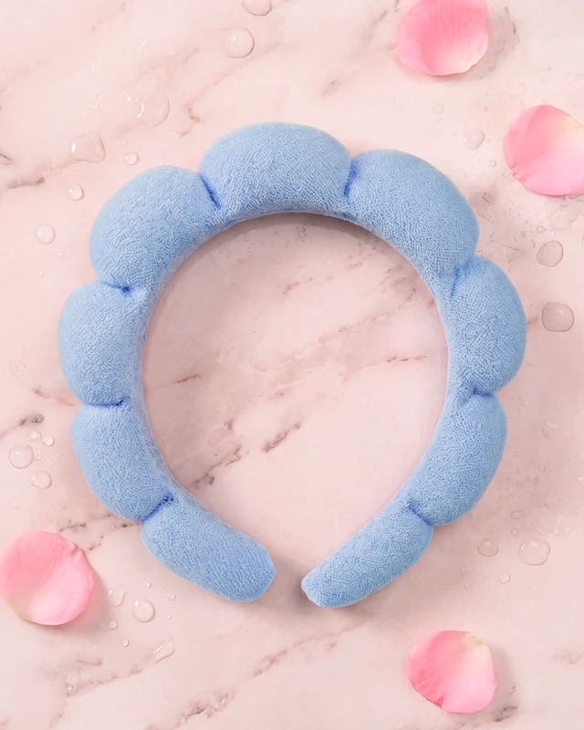 Ободок для волос, Lovely, в ассортименте