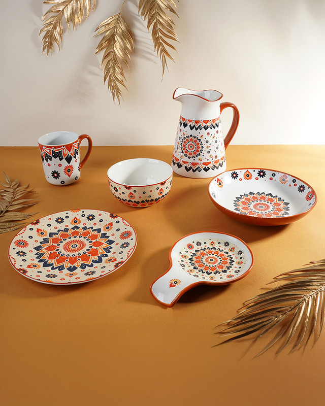 Тарелка суповая, O'Kitchen, 22,5 см, в ассортименте