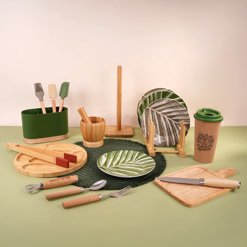 Вилка, O`Kitchen