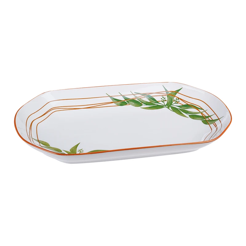 Блюдо, O'Kitchen, 31х18 см