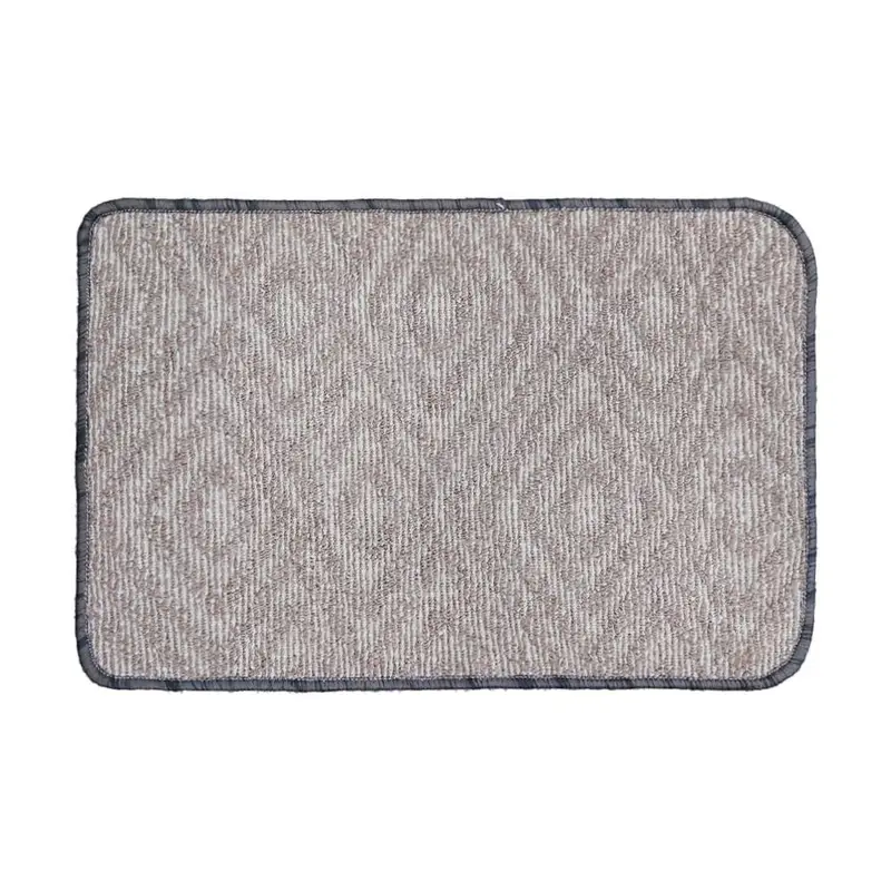 Коврик "HOME", Carpet Hall, 40х60 см, в ассортименте