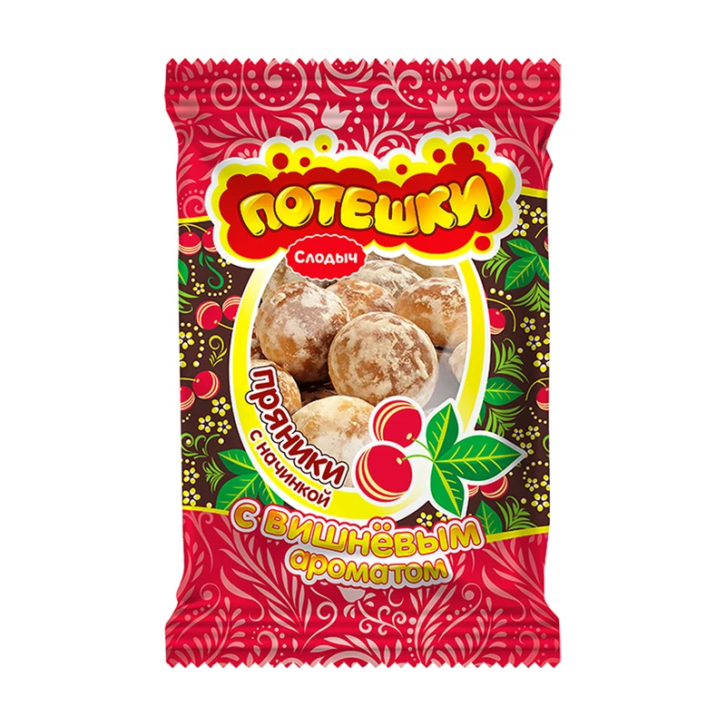 Пряники, Потешки, 360 г