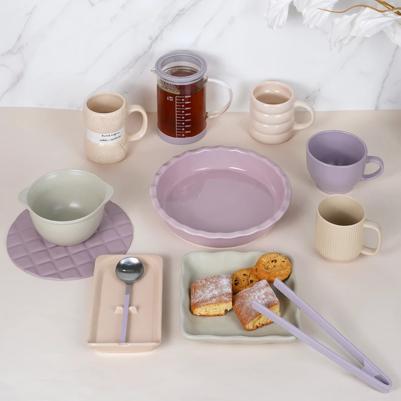 Подставка под горячее, O'Kitchen, 22 см, в ассортименте