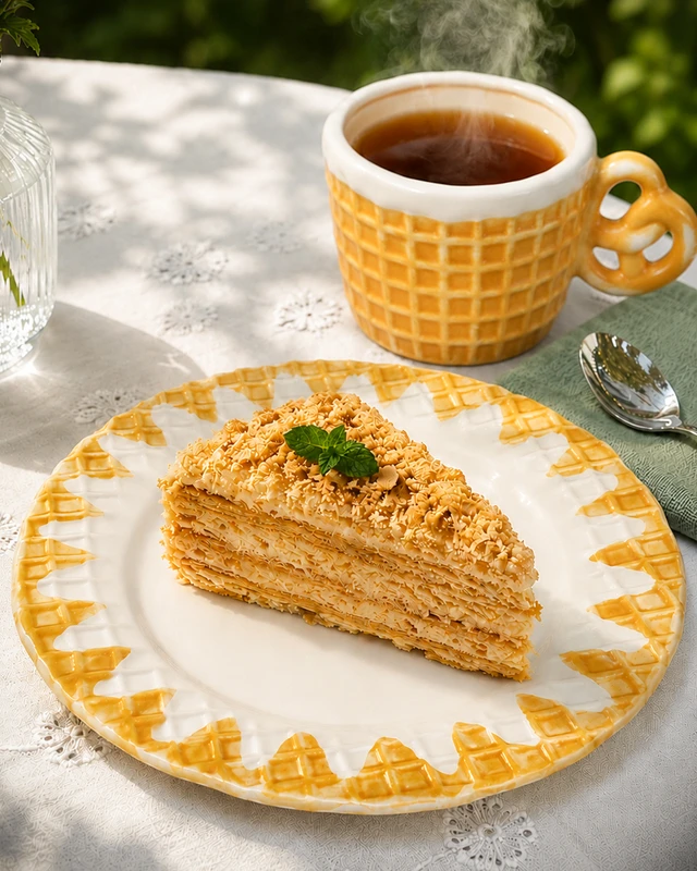 Кружка, O'Kitchen, 400 мл, в ассортименте
