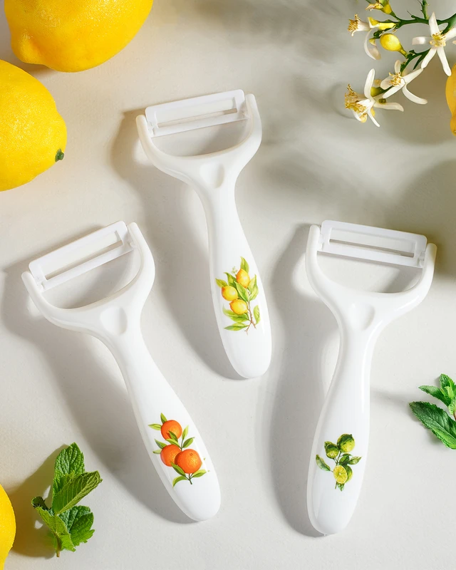 Овощечистка, O’Kitchen, в ассортименте