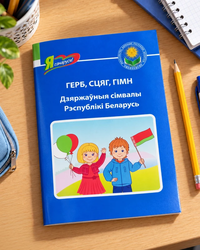 Серия книг "Я горжусь!", в ассортименте