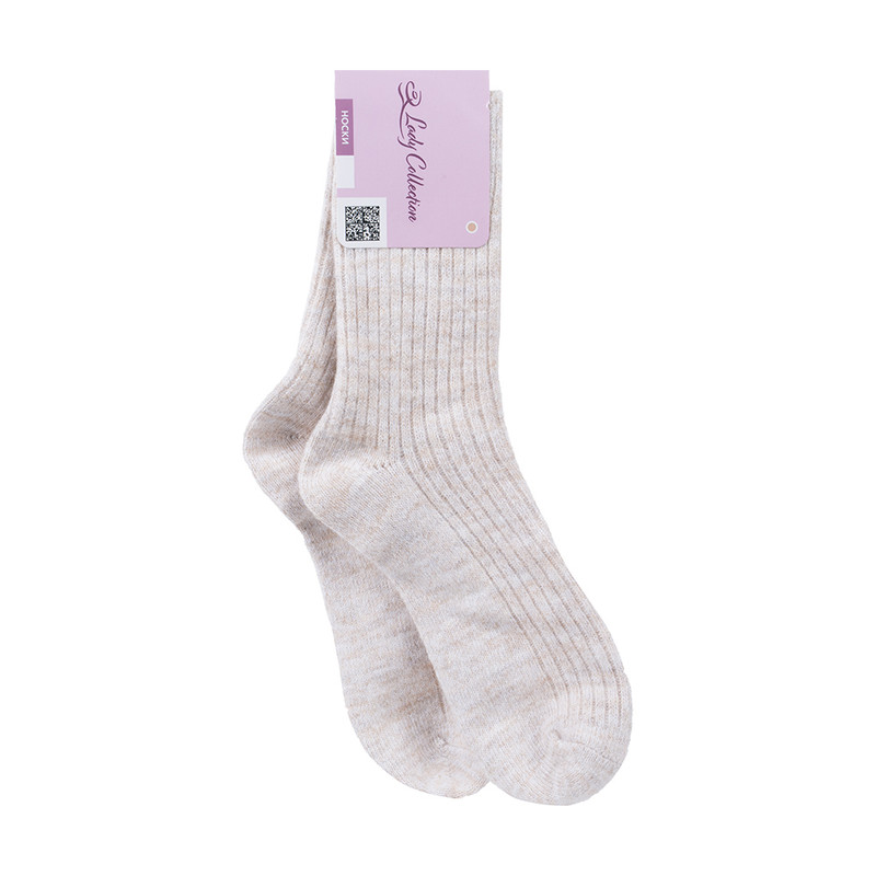 Носки женские, Lady collection, в ассортименте
