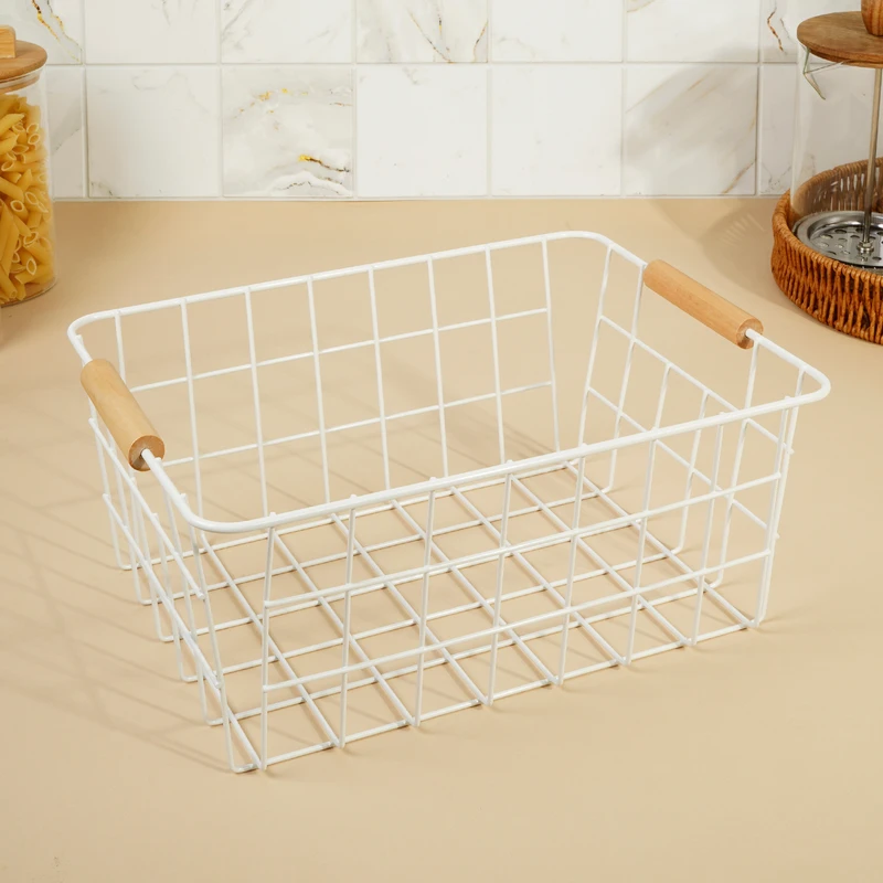 Корзина для хранения, O`Kitchen, 29,5х22х12,5 см